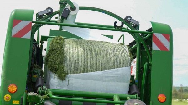 Production of high-quality fodder, 