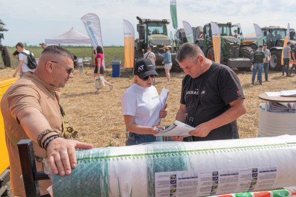 Field Day May 22-23 Agro Challenge 2024