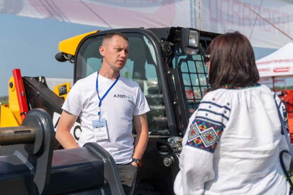Форум аграрных инноваций: Новое Зернышко 2025