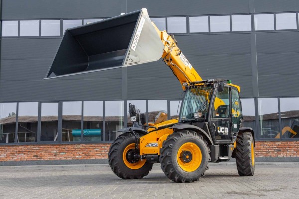 Expand the capabilities of special equipment with A.TOM attachments