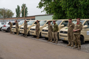 Як пройшов Національний день ферми у ПСП «Новоселиця»