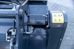 Ківш-змішувач А.ТОМ 0,6 м³ 