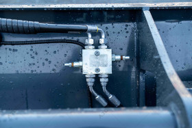 Ківш-змішувач А.ТОМ 0,6 м³ 