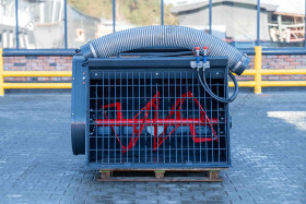 Ківш-змішувач А.ТОМ 0,6 м³ 