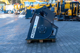 Ківш-змішувач А.ТОМ 0,6 м³ 