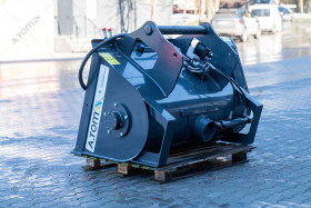 Ківш-змішувач А.ТОМ 0,6 м³ 