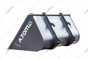 Grain shovel bucket - А.ТОМ 2,5 m³ 