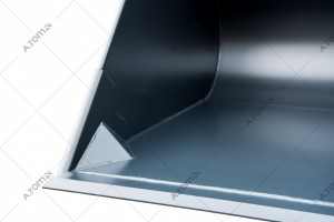 Grain shovel bucket - А.ТОМ 2,5 m³ 