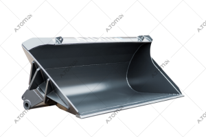Side Dump Bucket - А.ТОМ 1,0 m³ (C/N 4.112)