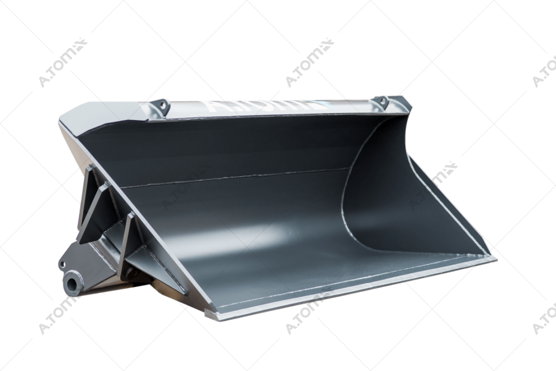 Side Dump Bucket - А.ТОМ 1,0 m³