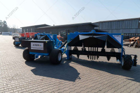 Ворошитель для получения компоста 3,3 м - А.ТОМ 3300 