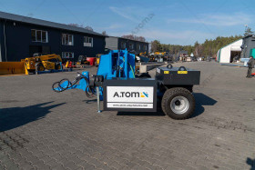 Ворошитель для получения компоста 3,3 м - А.ТОМ 3300 