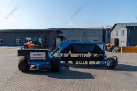 Ворошитель для получения компоста 3,3 м - А.ТОМ 3300 