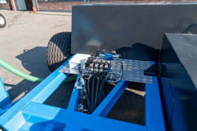 Ворошитель для получения компоста 3,3 м - А.ТОМ 3300 