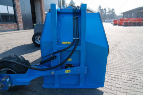 Ворошитель для получения компоста 3,3 м - А.ТОМ 3300 