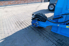 Ворошитель для получения компоста 3,3 м - А.ТОМ 3300 