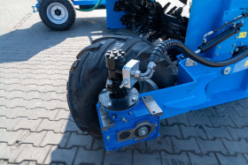 Ворошитель для получения компоста 3,3 м - А.ТОМ 3300 