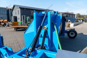 Ворошитель для получения компоста 3,3 м - А.ТОМ 3300 