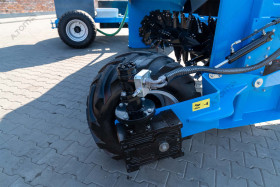 Ворошитель для получения компоста 3,3 м - А.ТОМ 3300 