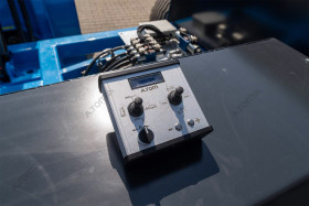 Ворошитель для получения компоста 3,3 м - А.ТОМ 3300 