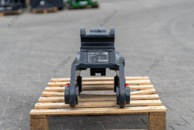Quick coupler for 3СХ, 4СХ - А.ТОМ СХ 
