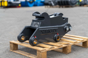 Quick coupler for 3СХ, 4СХ - А.ТОМ СХ 