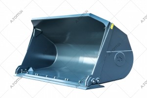 Shovel bucket for wheel loader - А.ТОМ 4,0 м³ HD 