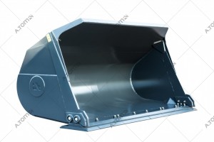 Ковш для фронтального погрузчика - А.ТОМ 4,0 м³ HD 