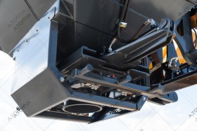 Bag Filler Shovel - A.TOM 2,0 м³ 