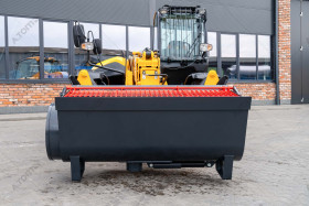 Concrete mixer bucket - A.TOM 0,9 m³ 