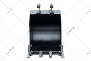 Bucket for backhoe loader - А.ТОМ СХ 50 (C/N 4.219) 