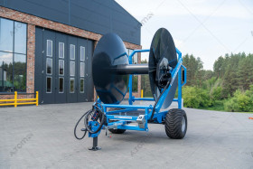 Транспортувальник шлангів - A.TOM 2200 