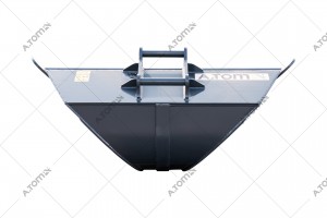 Profile bucket for excavators from 12-18 t - A.TOM 1800 