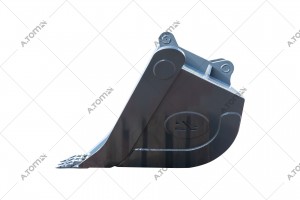 Profile bucket for excavators from 12-18 t - A.TOM 1800 