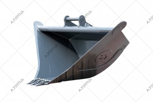 Profile bucket for excavator - A.TOM 1800 