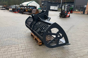 Ківш для очищення водних каналів - А.ТОМ 2500 