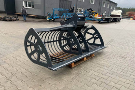 Ківш для очищення водних каналів - А.ТОМ 2500 