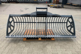 Ківш для очищення водних каналів - А.ТОМ 2500 