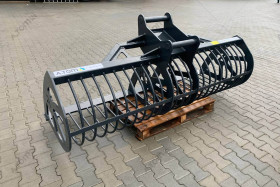 Ківш для очищення водних каналів - А.ТОМ 2500 