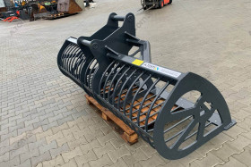 Ківш для очищення водних каналів - А.ТОМ 2500 