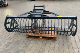 Ківш для очищення водних каналів - А.ТОМ 2500 