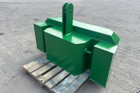 Tractor counterweight 1 850 kg - А.ТОМ 