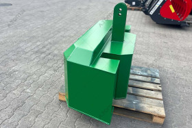 Tractor counterweight 1 850 kg - А.ТОМ 