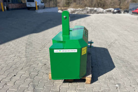 Противовес А.ТОМ 1500 на трехточечную навеску 