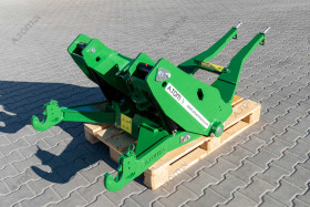 Front hitch A.TOM for John Deere 8 Series 