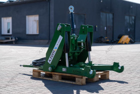 Front hitch A.TOM for John Deere 8 Series 