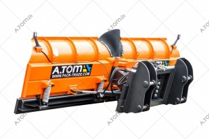 Snow plow - A.TOM SP 5-3000 3CX/4CX 