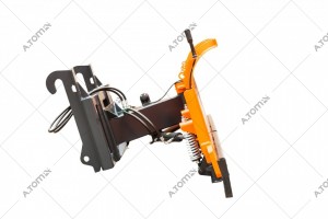 Snow plow - А.ТОМ SP 3-2500 