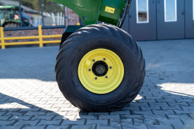 A.TOM Grader / tractor-mounted rear blade (or trailer-mounted blade) 