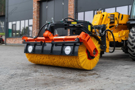 Щетка подметальная - А.ТОМ 2500/800 